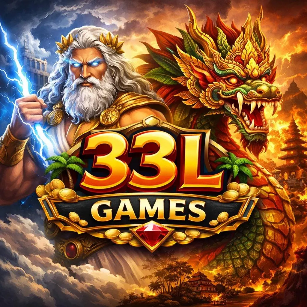 33L - Game Bingo Seru dan Menghibur