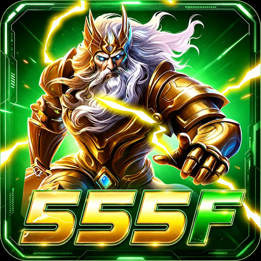 555F - Aplikasi Sportsbook Terpercaya di Indonesia