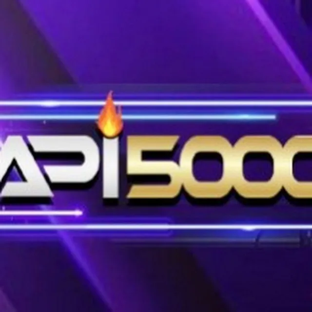 API5000 - Strategi Perang Terbaik untuk Penggemar Game