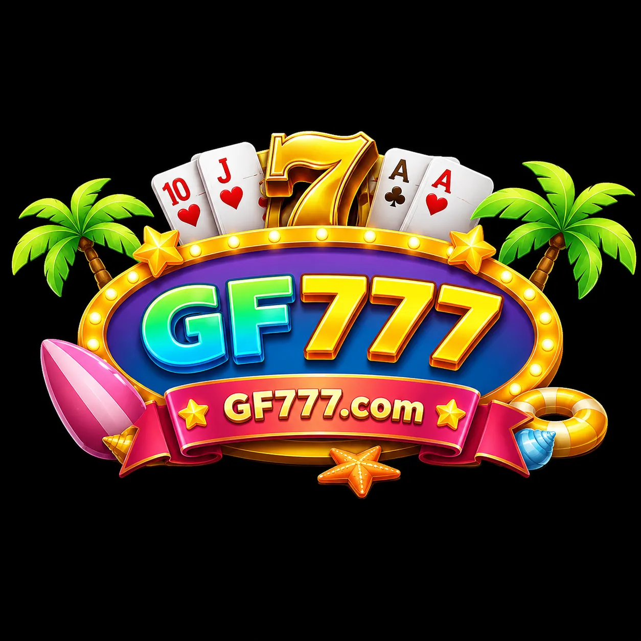 GF777 - Perang Terhebat di Dunia Battle Royale