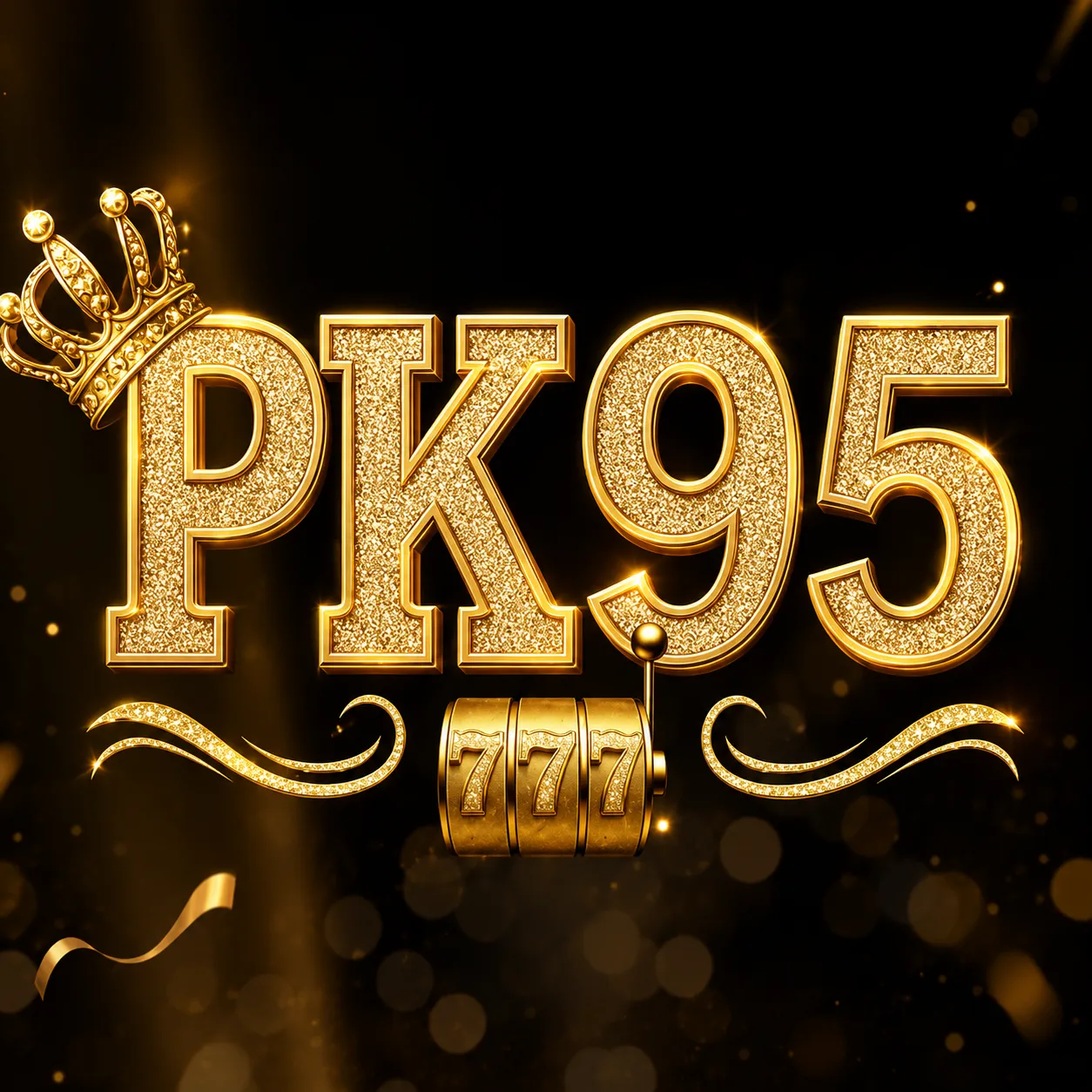 PK95 - Petualangan Epik dalam Dunia MMORPG