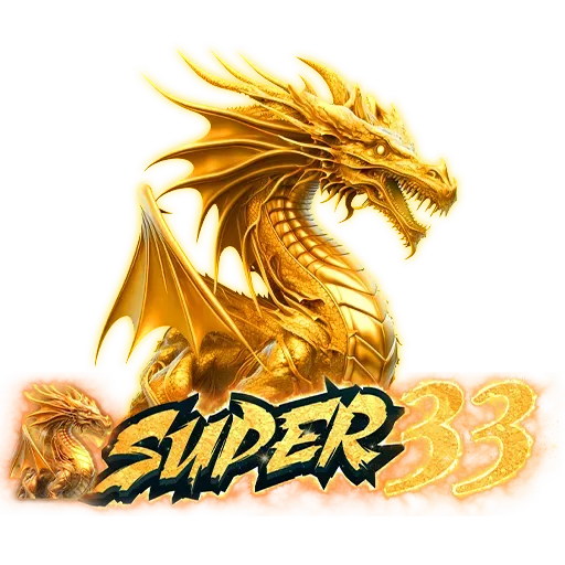 SUPER33 - Petualangan Epik di Dunia Fantasi